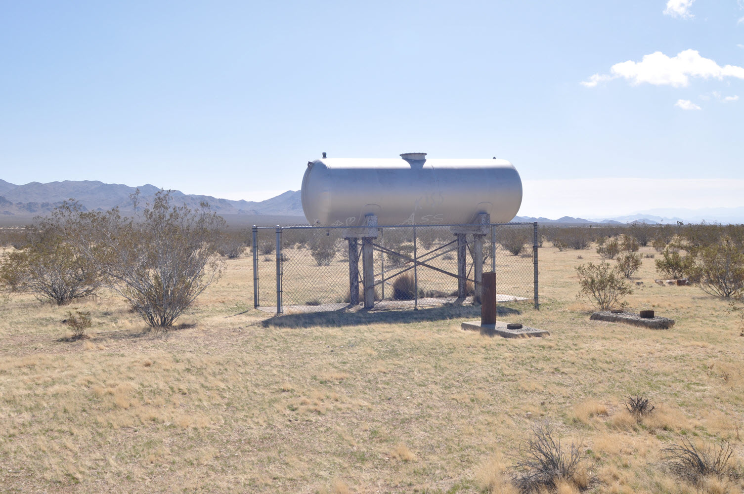 20 Acres Vacant Land, Lucerne Valley