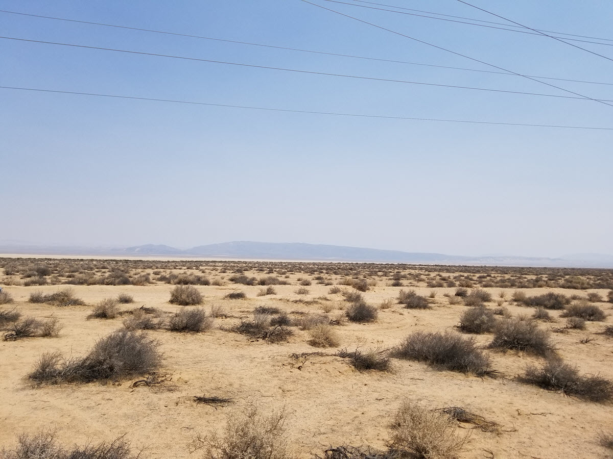 25 Acres Vacant Land, Hinkley/Lockhart area