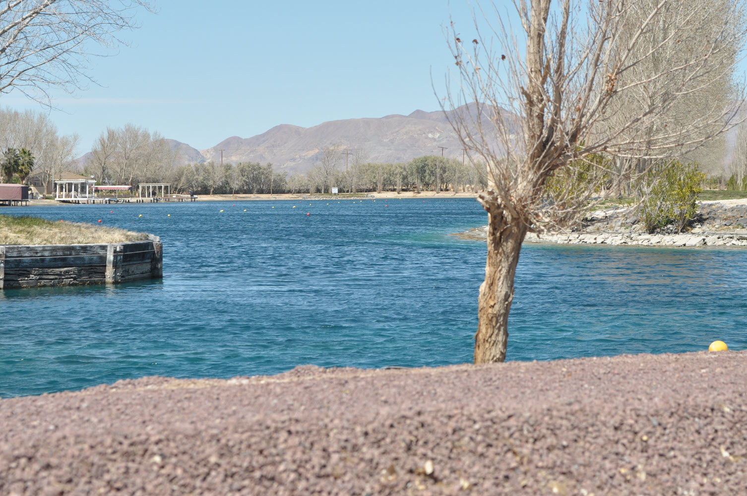 10 Acres, Newberry Springs