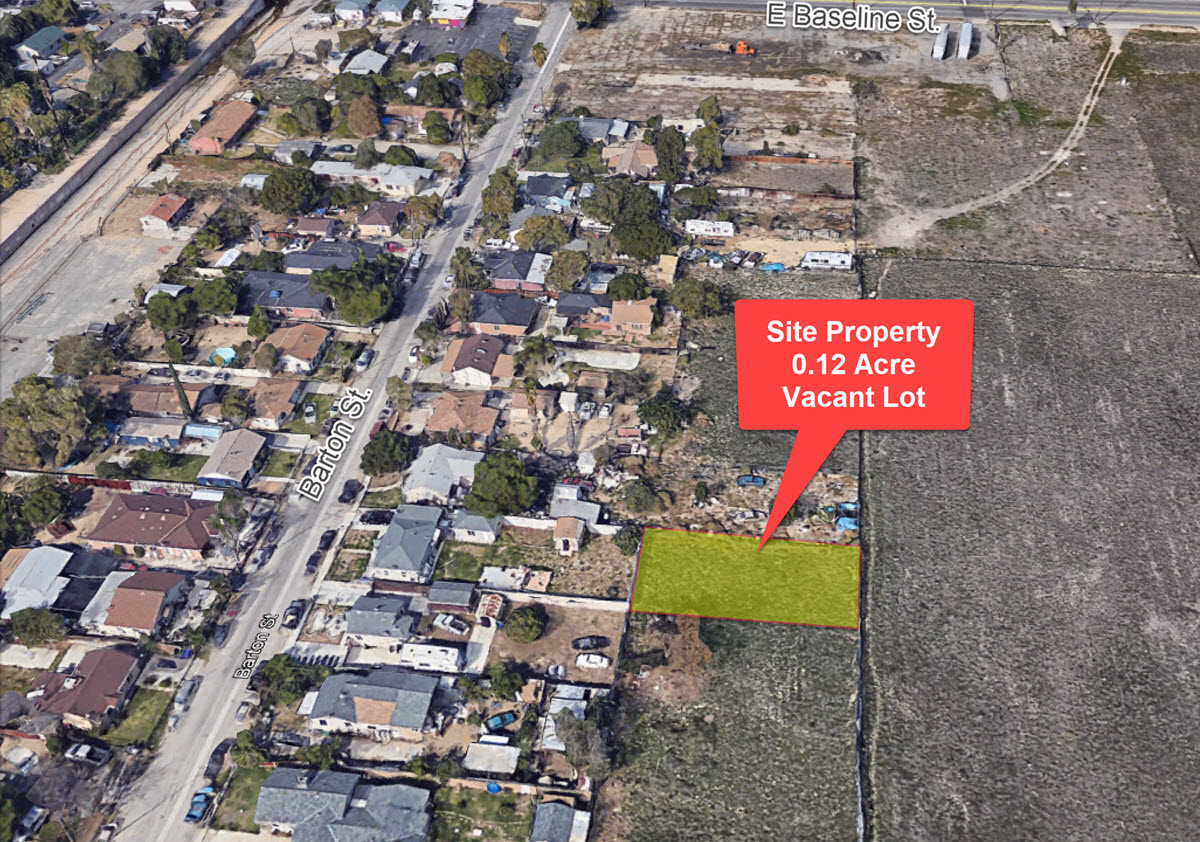 ImageOfProperty_Map1_027804106 0.12 Acres, San Bernardino (city)