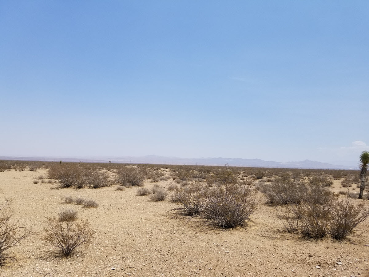 23 Acres Vacant Land, Helendale/Adelanto area