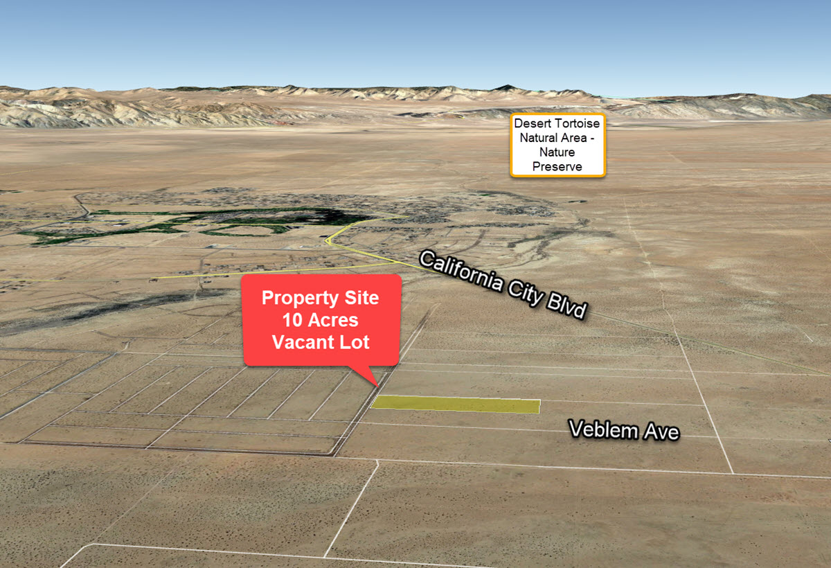 ImageOfProperty_Map1_Terrain_35025024 10 Acres in California City