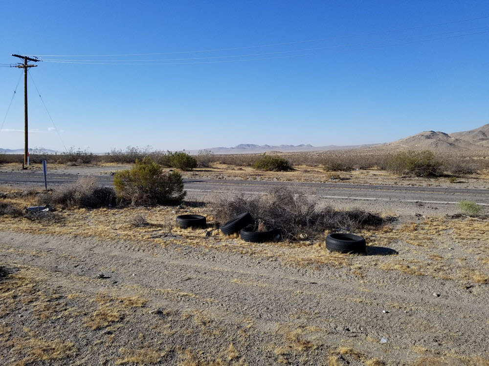 10 Acres in El Mirage/Adelanto….SOLD