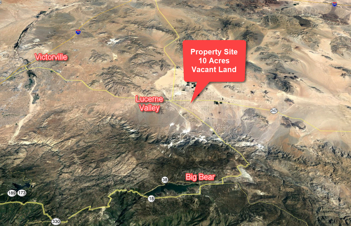 ImageOfProperty_Map3_045213251 10 Acres in Lucerne Valley