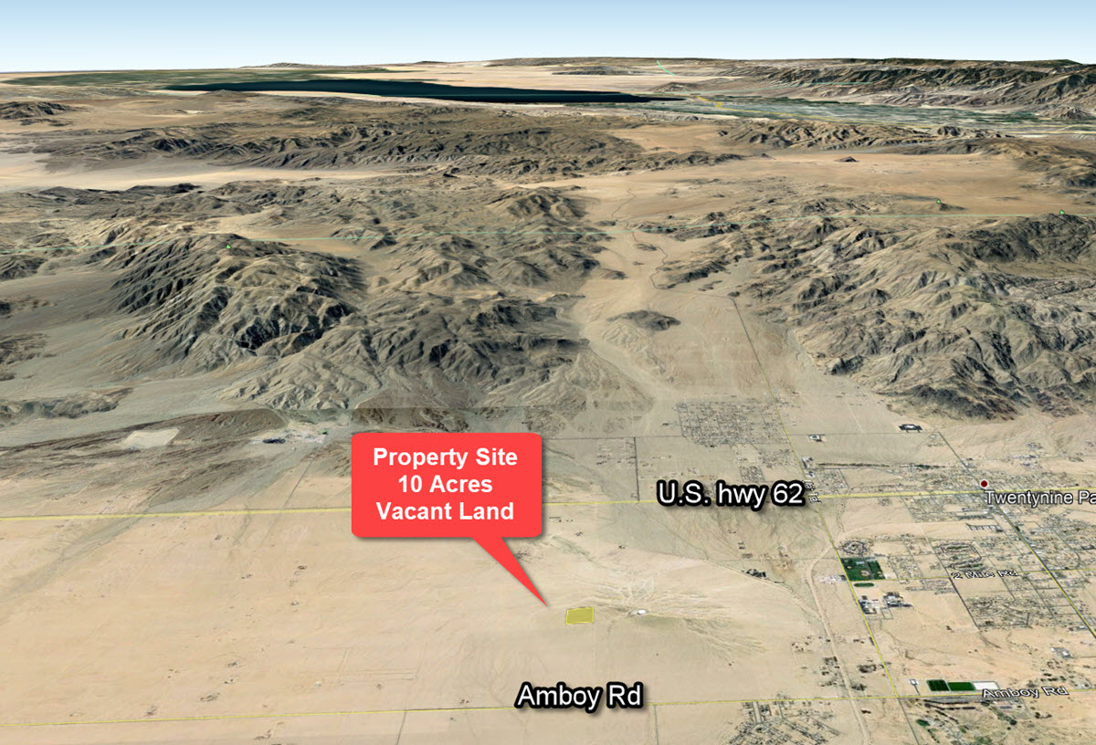 ImageOfProperty_Map2_Terrain_062331103 10 acres in Twentynine Palms