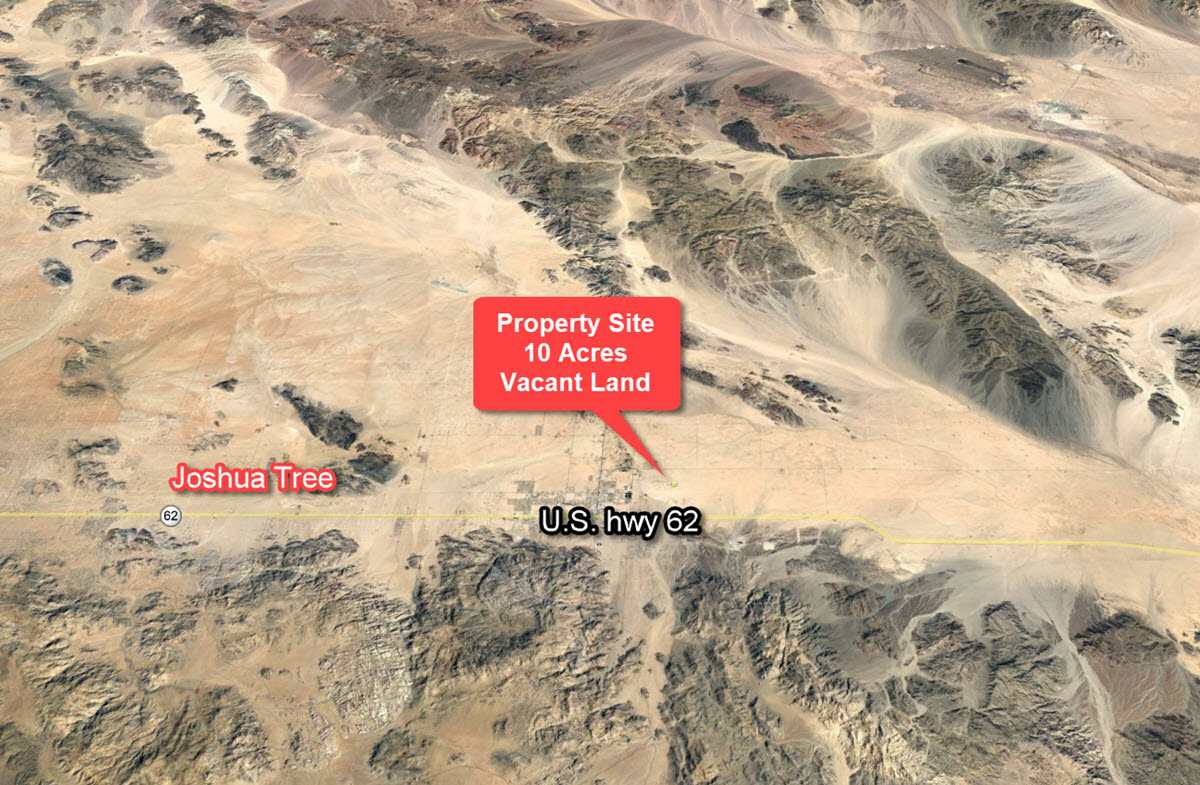 ImageOfProperty_Map3_062331103 10 acres in Twentynine Palms