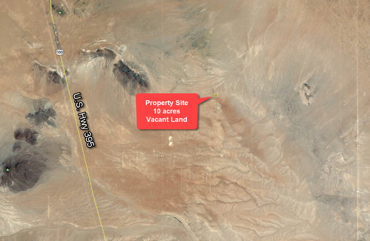 ImageOfProperty_Map2_049322110 10 acres in Kramer Hills
