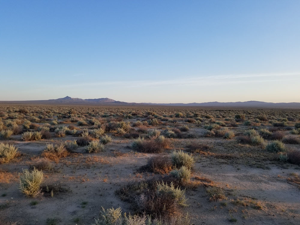 ImageOfProperty_4 10 Acres North West of Barstow