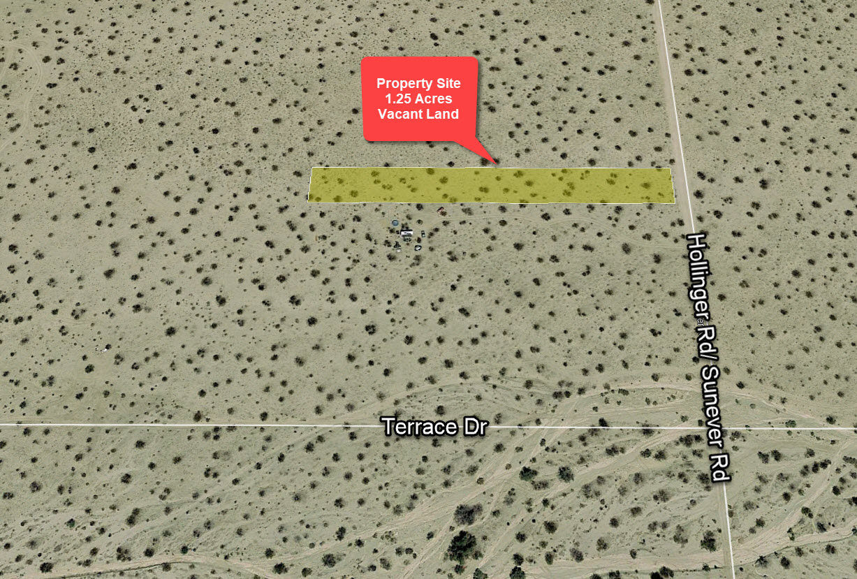 ImageOfProperty_Map1_060419139 1.25 acres in Joshua Tree