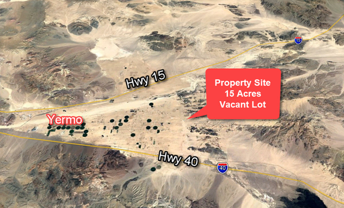 ImageofProperty_Map3_053019217 15 acres in Newberry Springs