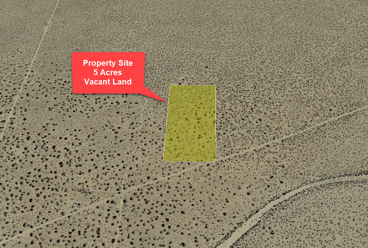 ImageOfProperty_Map1_049018346 5 Acre Investor’s Dream, Hinkley, Next to Solar Power Plant