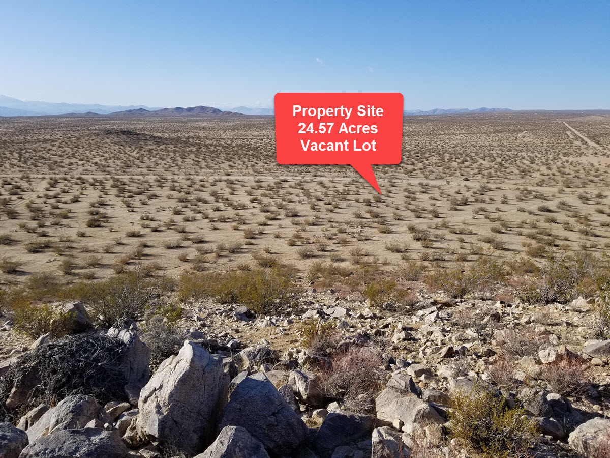 ImageOfProperty_1_28321002 24.57 Acres in California City, CA