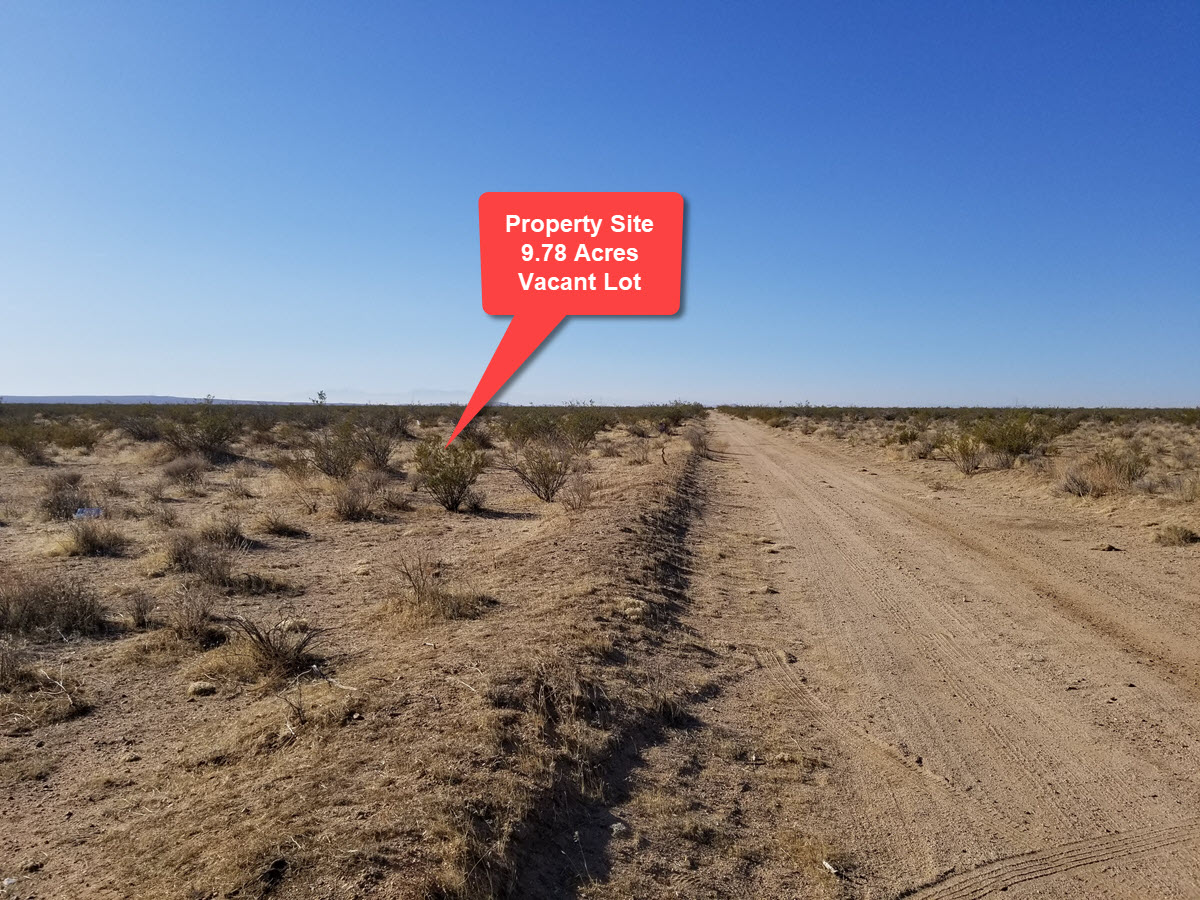 ImageOfProperty_2_22520112 9.78 Acres in California City, CA
