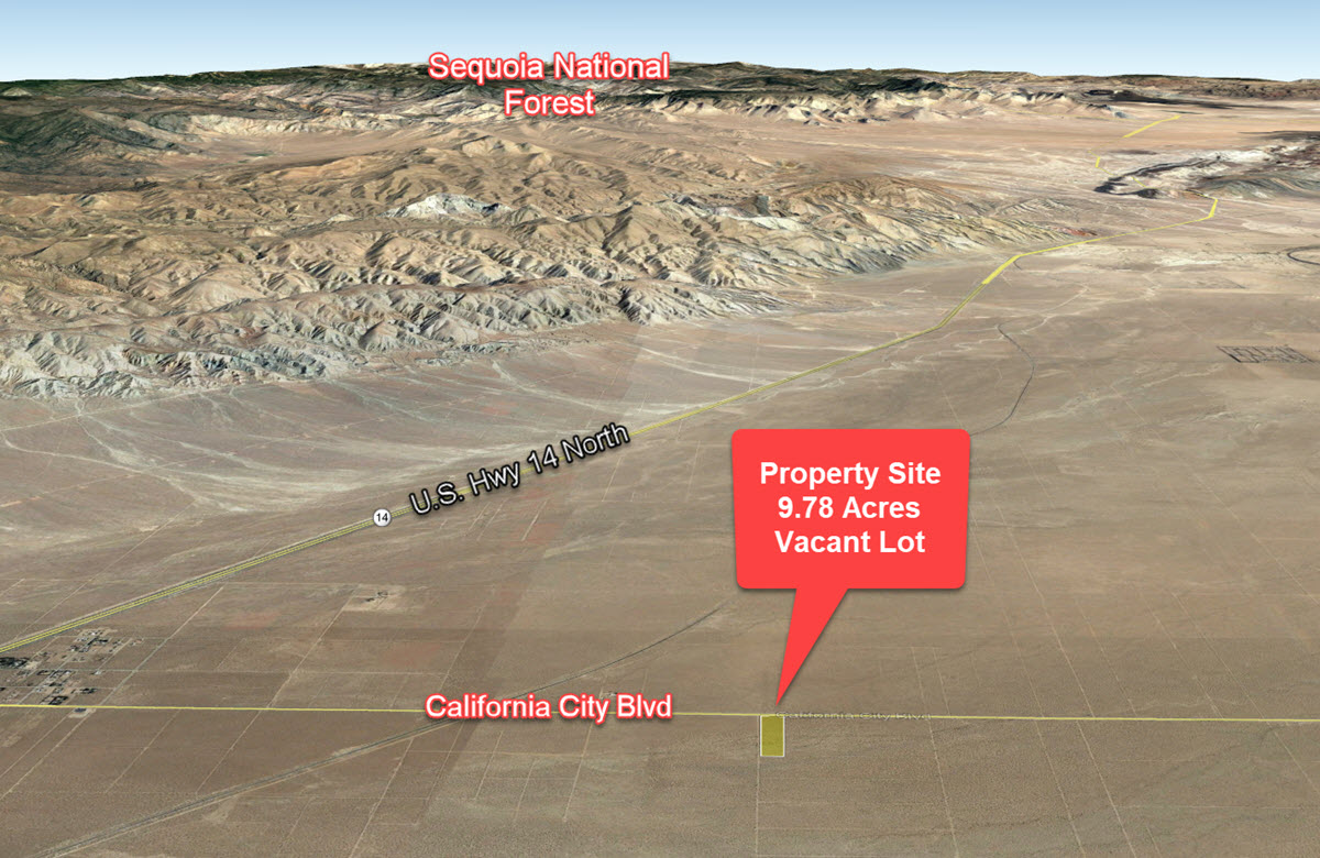 ImageOfProperty_Map1_Terrain_22520112 9.78 Acres in California City, CA