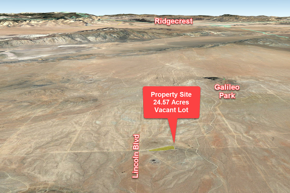 ImageOfProperty_Map1_Terrain_28321002 24.57 Acres in California City, CA