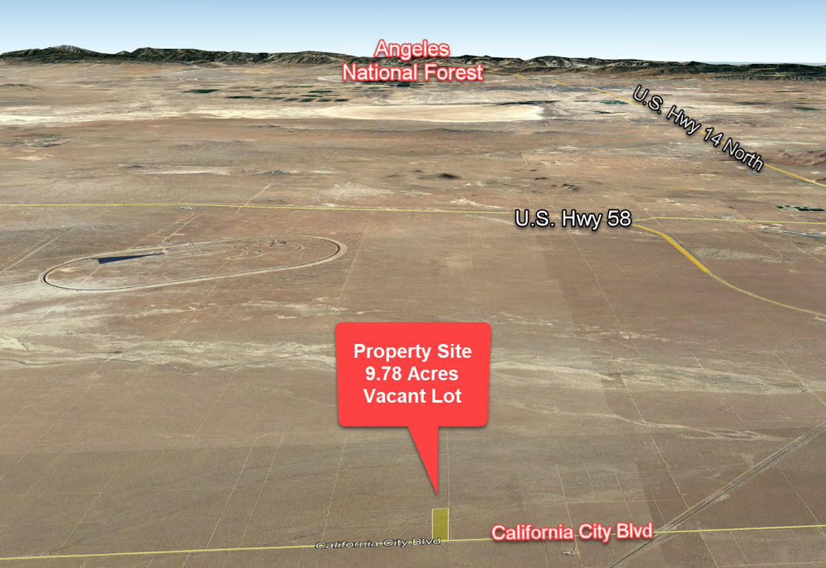 ImageOfProperty_Map2_Terrain_22520112 9.78 Acres in California City, CA