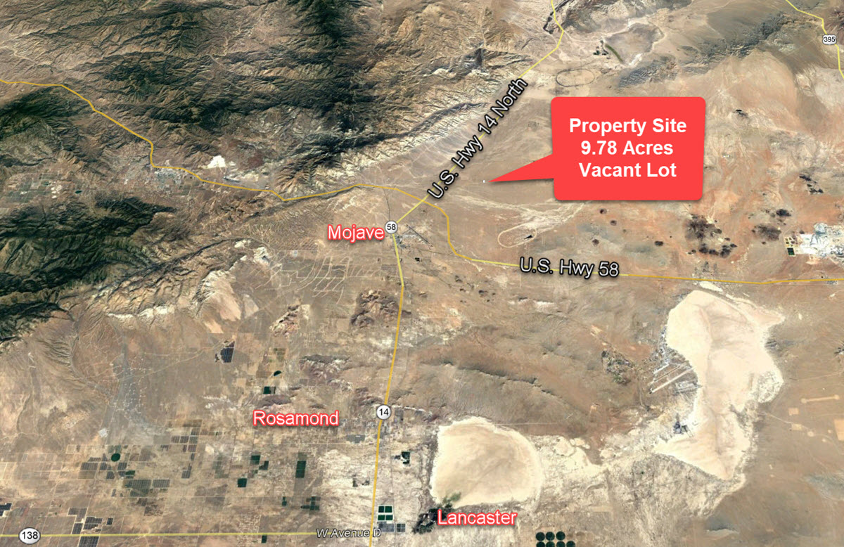 ImageOfProperty_Map3_22520112 9.78 Acres in California City, CA