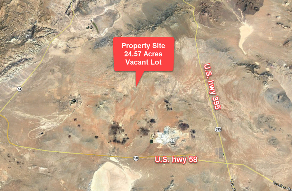 ImageOfProperty_Map3_28321002 24.57 Acres in California City, CA