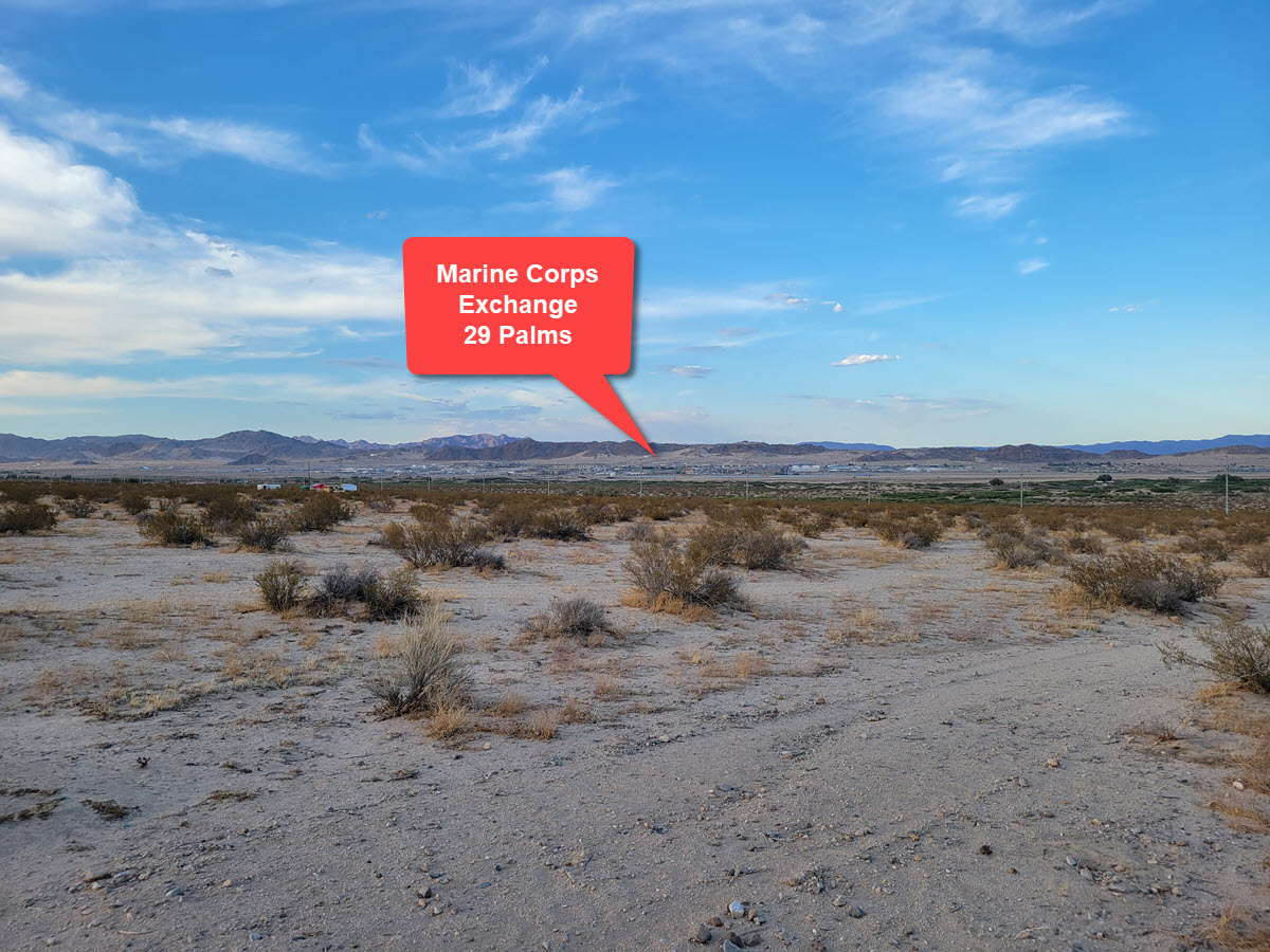 ImageOfProperty_5_061129156 5 Acres in Twentynine Palms, CA