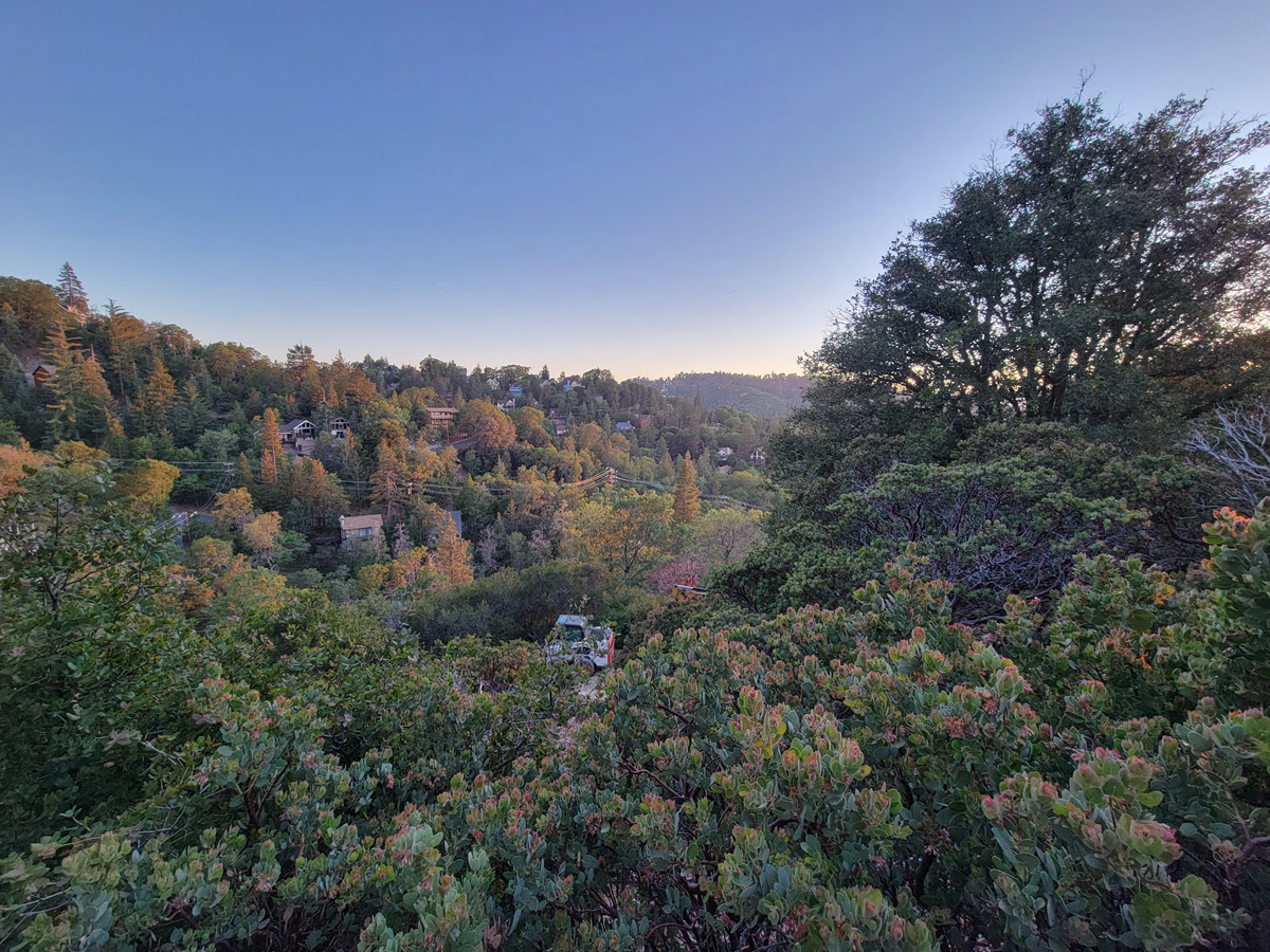 ImageOfProperty_1_34515419 0.06 North of Lake Arrowhead (Gorgeous views)