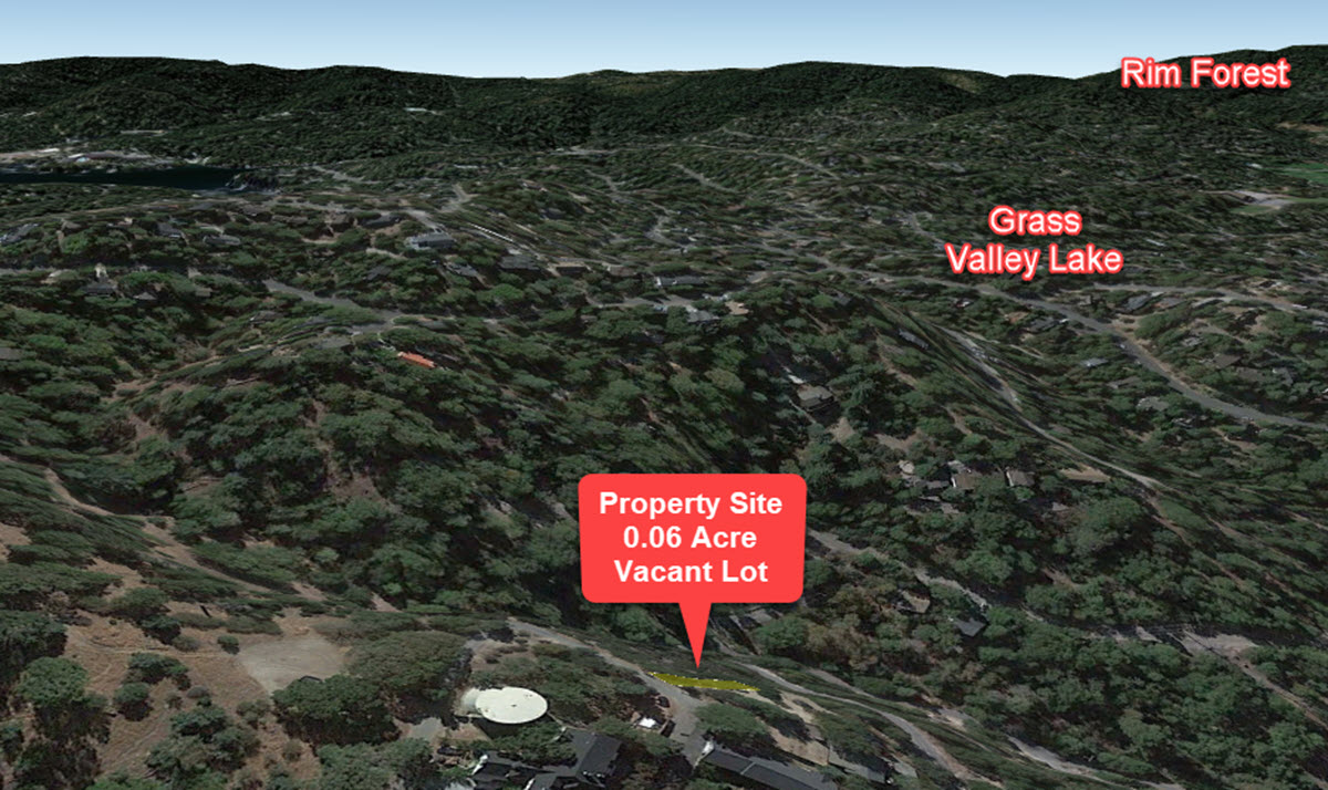 ImageOfProperty_Map2_Terrain_034515419 0.06 North of Lake Arrowhead (Gorgeous views)