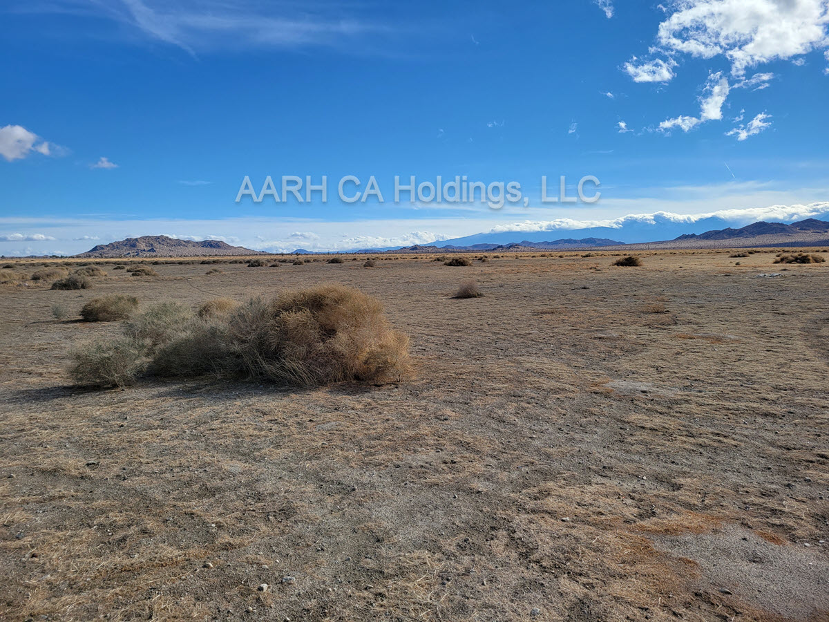 ImageOfProperty_3_3368023037 5 Acres West of Lancaster, CA